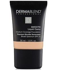 Dermablend Smooth Liquid Camo Foundation, 1 oz.
