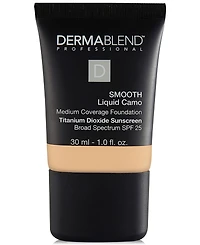 Dermablend Smooth Liquid Camo Foundation, 1 oz.