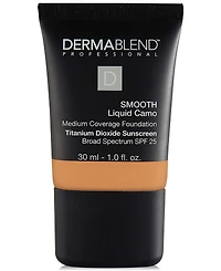 Dermablend Smooth Liquid Camo Foundation, 1 oz.
