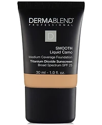 Dermablend Smooth Liquid Camo Foundation, 1 oz.