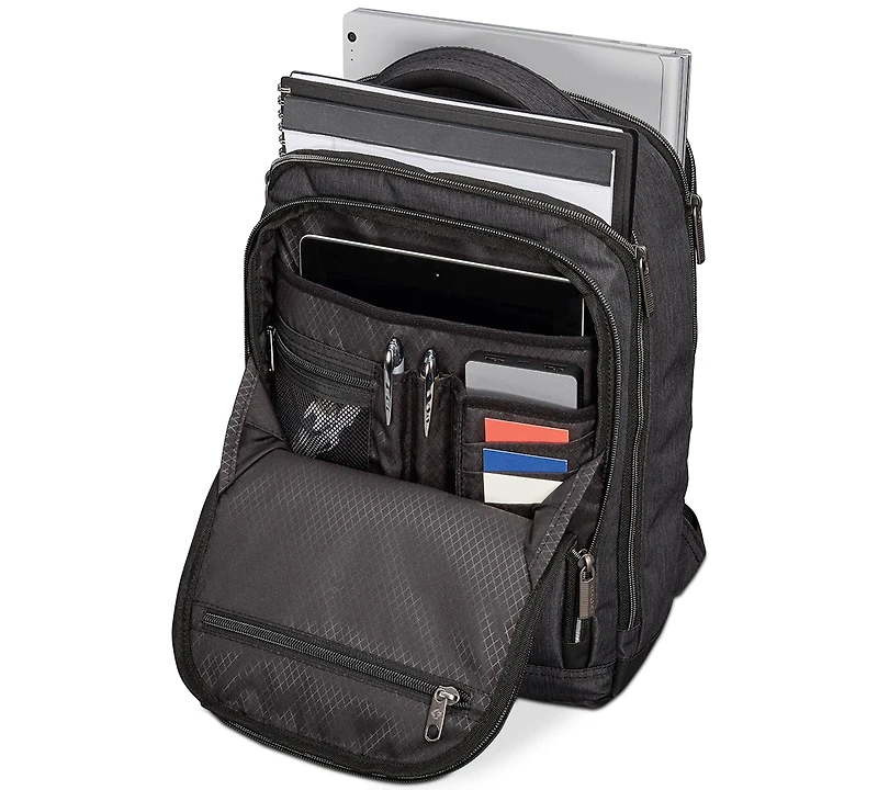 Samsonite Modern Utility 18" Double Shot Backpack