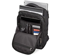 Samsonite Modern Utility 18" Double Shot Backpack