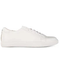 Kenneth Cole New York Women's Kam Lace-Up Leather Sneakers