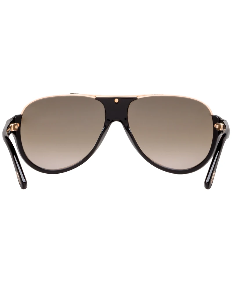Tom Ford Dimitry Sunglasses, FT0334