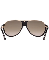 Tom Ford Dimitry Sunglasses, FT0334