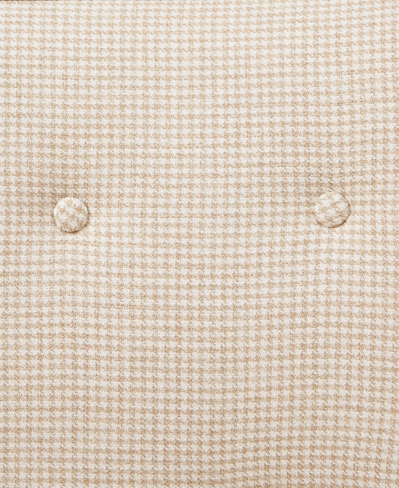 Major Accent Chair