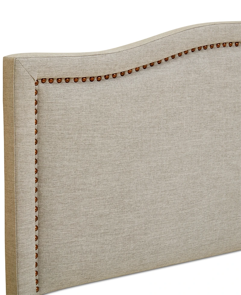 Madison Park Nia Queen Headboard