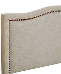 Madison Park Nia Queen Headboard