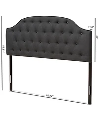 Marlen Queen Headboard