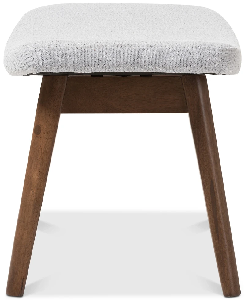 Sheely Ottoman