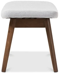 Sheely Ottoman