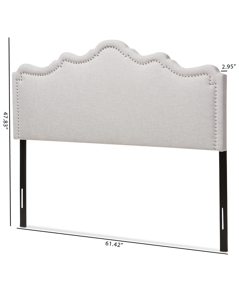 Barrer King Headboard