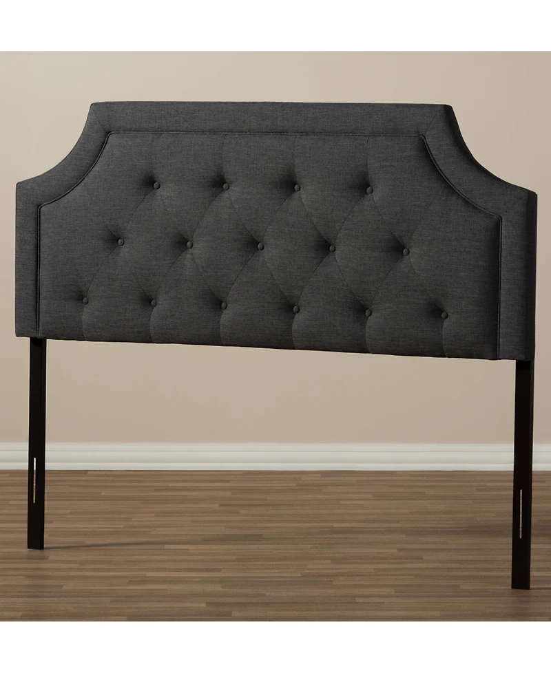 Carran Full Headboard