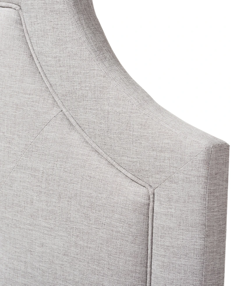 Carran Full Headboard