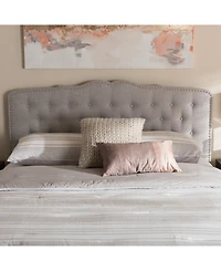 Vanden King Headboard