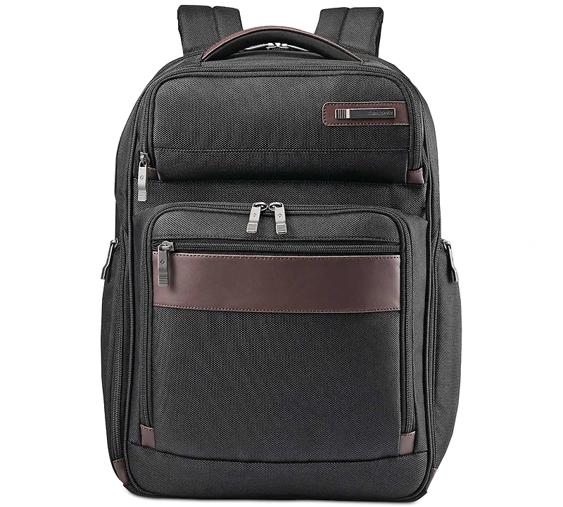 Samsonite Kombi 17.5" Large Backpack