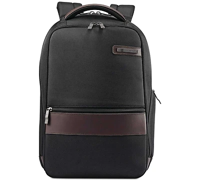 Samsonite Men's Kombi 16" Small Backpack