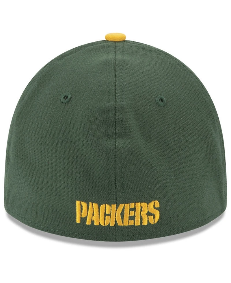 New Era Green Bay Packers New Team Classic 39THIRTY Cap