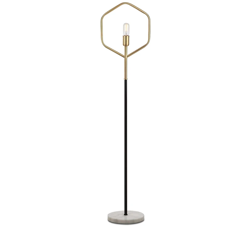 Safavieh Mave Floor Lamp