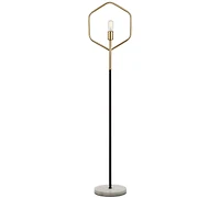 Safavieh Mave Floor Lamp