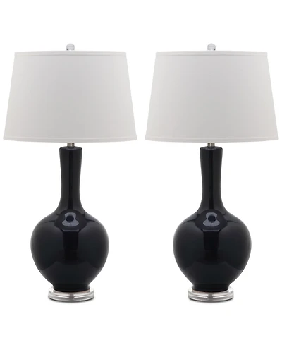Safavieh Blanche Set of 2 Table Lamp