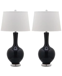 Safavieh Blanche Set of 2 Table Lamp