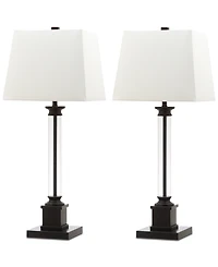 Safavieh Davis Set of 2 Table Lamps