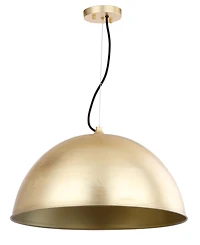 Safavieh Archer Dome Pendant