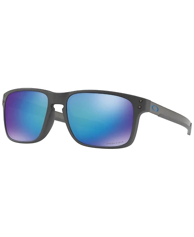 Oakley Holbrook Mix Polarized Sunglasses , OO9384