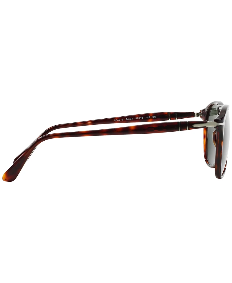 Persol Men's Sunglasses, PO9649S