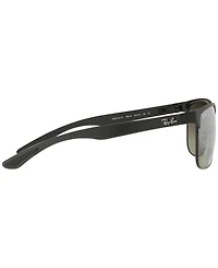 Ray-Ban Polarized Sunglasses , RB8319 Chromance