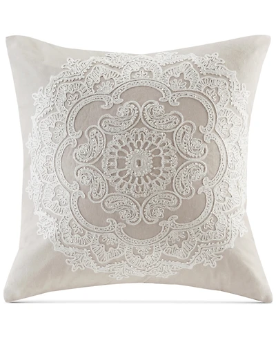 Harbor House Suzanna Decorative Pillow, 18" x 18"