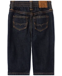 Polo Ralph Lauren Baby Boys Hampton Straight Stretch Jean