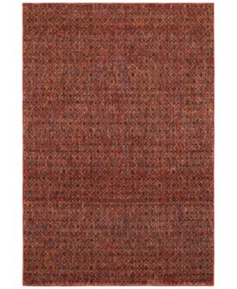 Oriental Weavers Atlas Dig Area Rug