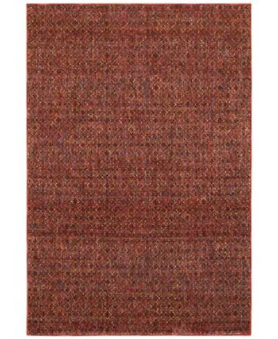 Oriental Weavers Atlas Dig Area Rug