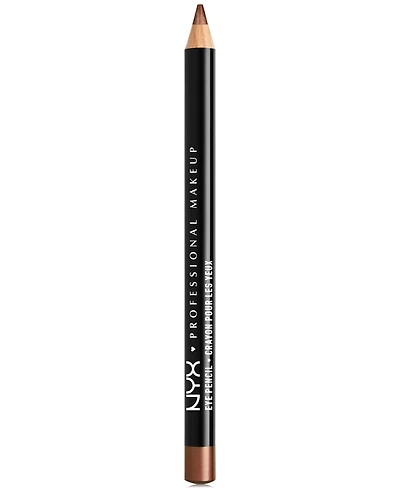 Nyx Professional Makeup Slim Eye Pencil