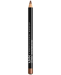 Nyx Professional Makeup Slim Eye Pencil