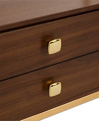 Judsen Etagere