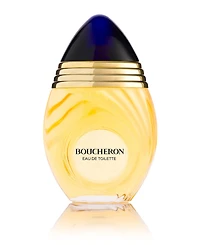 Boucheron Pour Femme Eau de Toilette Natural Spray, 3.3 oz
