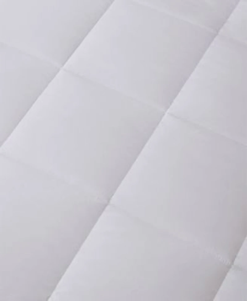 Madison Park Warmer 300 Thread Count Comforters
