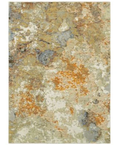 Oriental Weavers Evolution Alloy Area Rugs