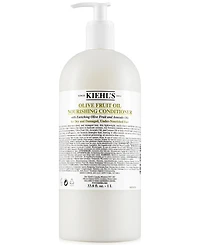 Kiehl's Since 1851 Olive Fruit Oil Nourishing Conditioner, 33.8 fl. oz.