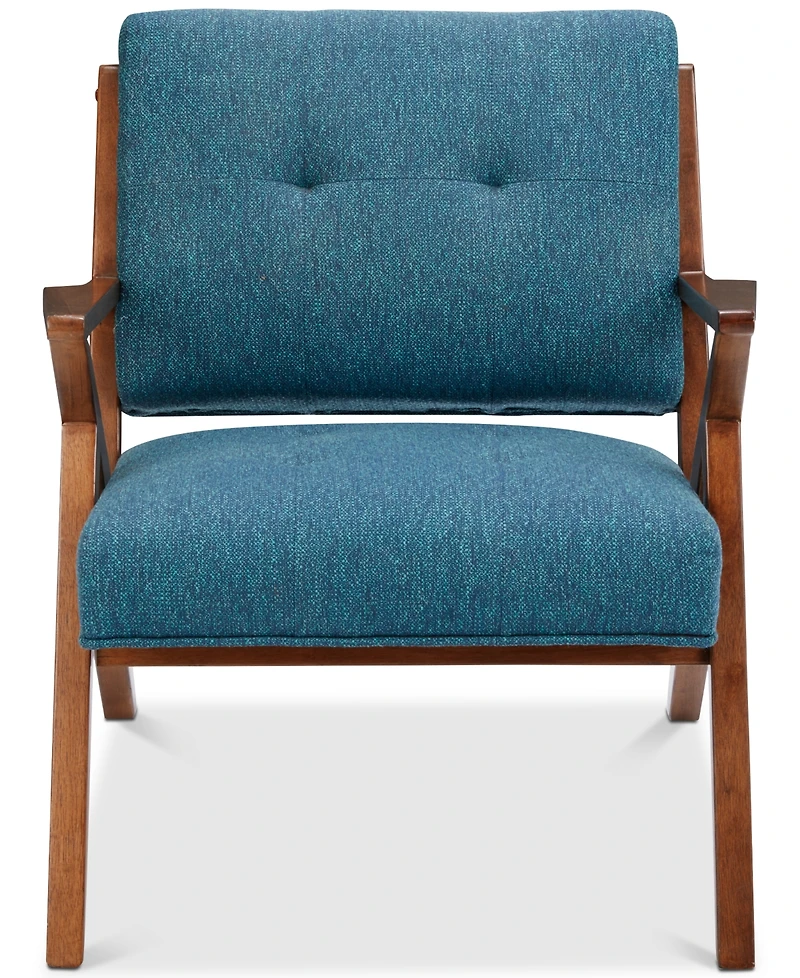 Ink+Ivy Rocket Lounge Chair