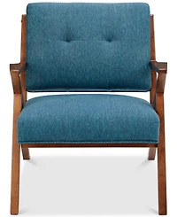 Ink+Ivy Rocket Lounge Chair