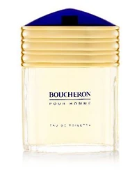 Boucheron Pour Homme Fragrance Collection