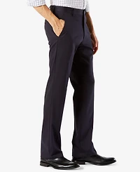 Dockers Men's Easy Straight Fit Khaki Stretch Pants