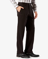 Dockers Men's Easy Straight Fit Khaki Stretch Pants