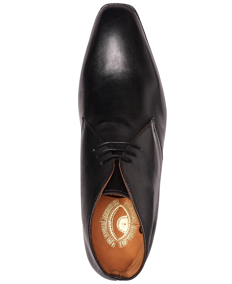 Carlos by Santana Men's Corazon Chukka Boot