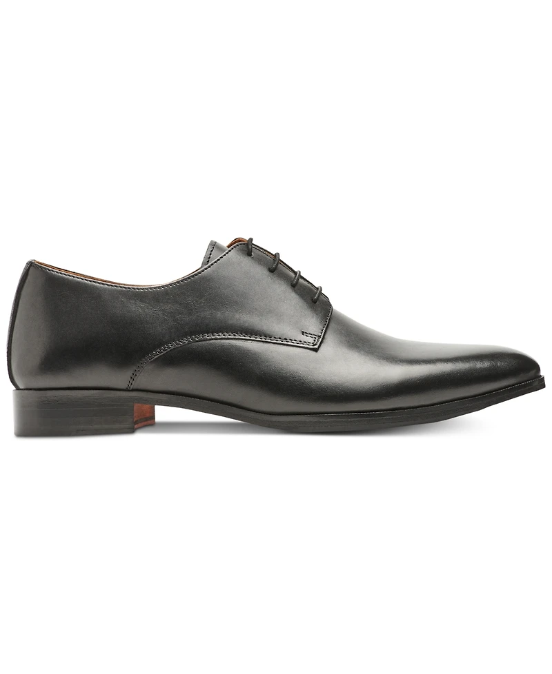 Carlos by Santana Men's Power Plain Derby Oxfords