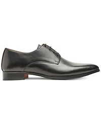 Carlos by Santana Men's Power Plain Derby Oxfords